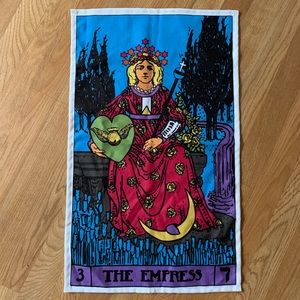 The Empress Wall Hang Decor
